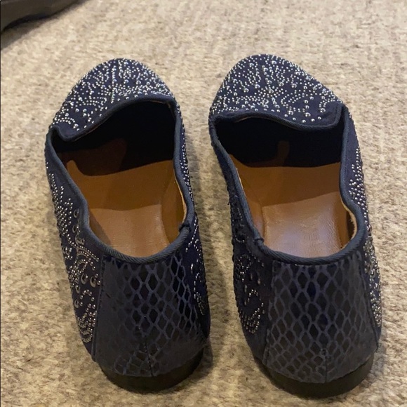 Donald J Pliner Loafers - Picture 3 of 3